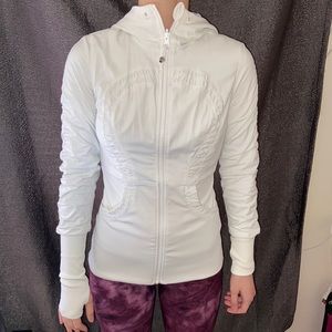 Lululemon Dance Studio Jacket Reversible